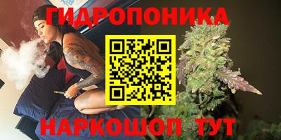 молекула духа Малгобек